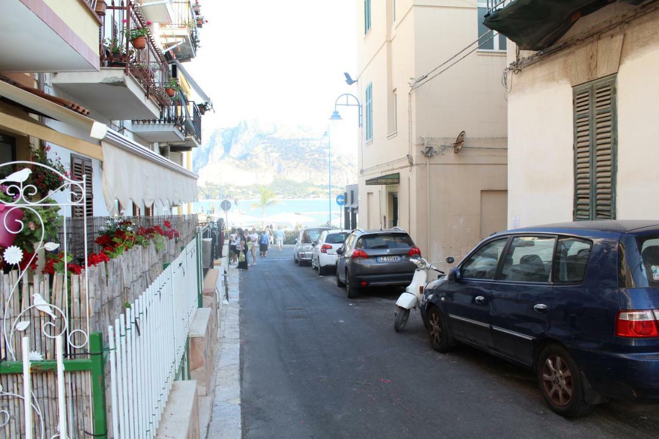 La Casetta Palermo Eksteriør bilde